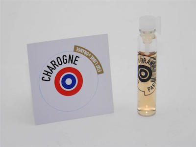 ETAT LIBRE D'ORANGE エクスペリメンタム クルーシス Experimentum Crucis - Eau de Parfum | Etat Libre d'Orange