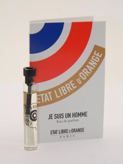 ETAT LIBRE D'ORANGE エクスペリメンタム クルーシス Experimentum Crucis - Eau de Parfum | Etat Libre d'Orange