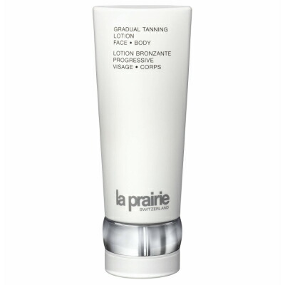 la prairie lotion