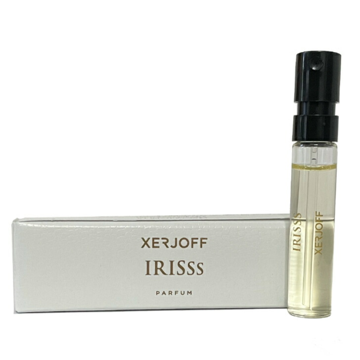 楽天市場】セルヨッフ カサモラティ リラ オードパルファン お試し