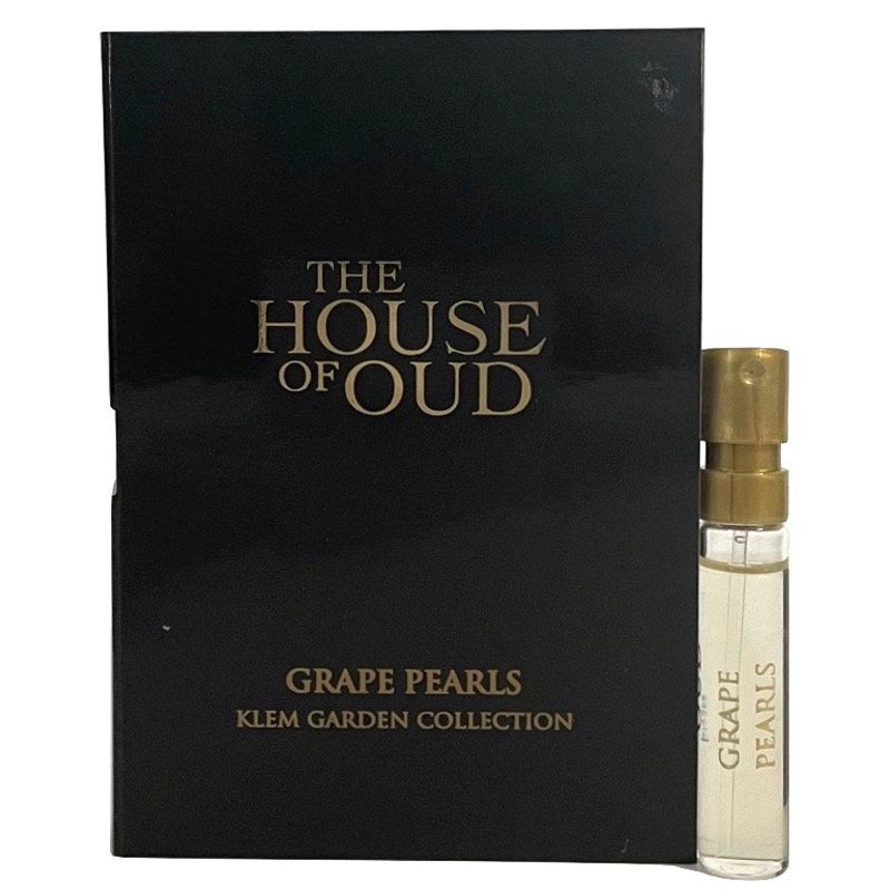 【楽天市場】ザ ハウス オブ ウード THoO イーチアザー オードパルファン お試しチューブサンプル 2ml【The House Of Oud  THoO Each Other EDP Vial Sample 2ml】 : ZABEL BEAUTY