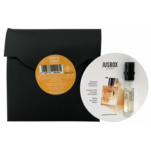 楽天市場】ジャスボックス カリオカ ハート オードパルファン 78ml