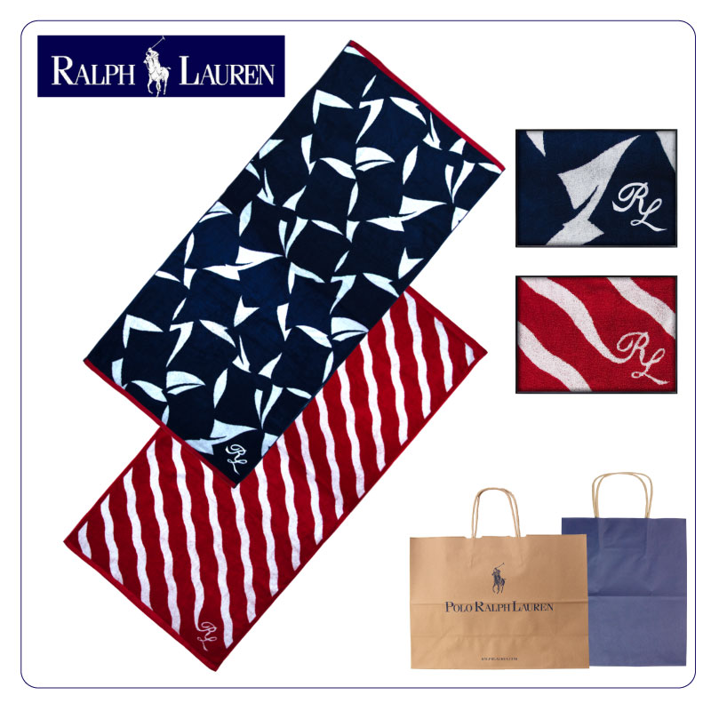 ポロ ラルフローレンUSA FLAG ビーチタオル 大判 168cm×89cm ポロ ラルフローレンUSA FLAG ビーチタオル 大判 168cm×89cm