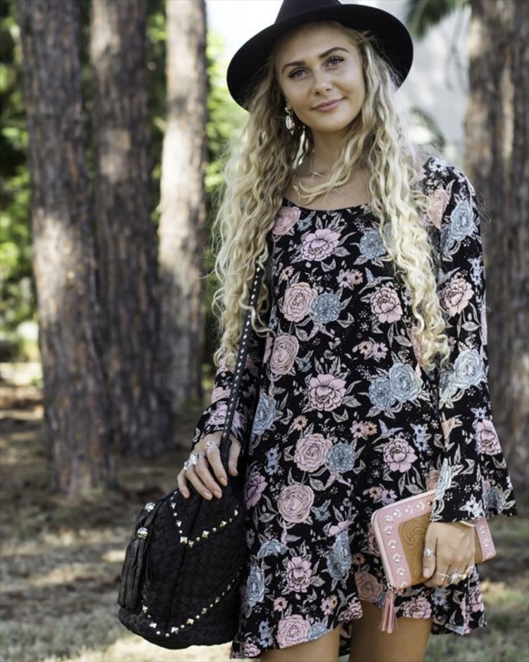 MAHIYA ショルダートートバッグ&rdquo;Florence Bucket Bag &rdquo;｜ZABULO