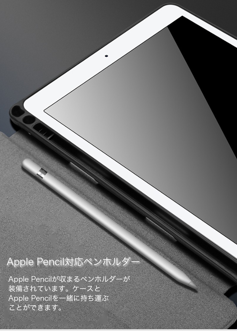 楽天市場 Ipad Mini 5 ケース 19 ペンホルダー付き Ipad Mini4 ケース おしゃれ 耐衝撃 手帳型 新型 Ipad Mini カバー ペン収納 アイパッド ミニ レザー オートスリープ Zacca1 5 楽天市場店