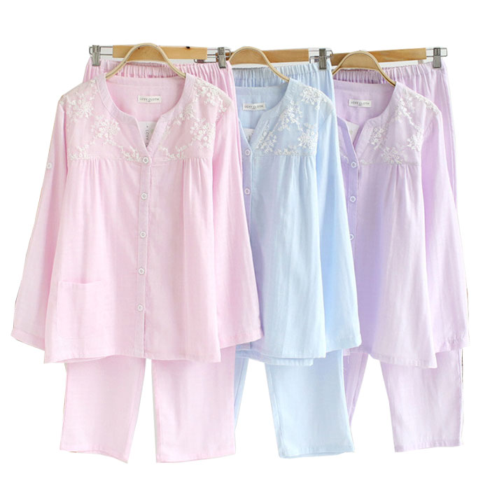 肌が弱くても安心して使えるダブルガーゼのパジャマのおすすめランキング｜キテミヨ-kitemiyo-