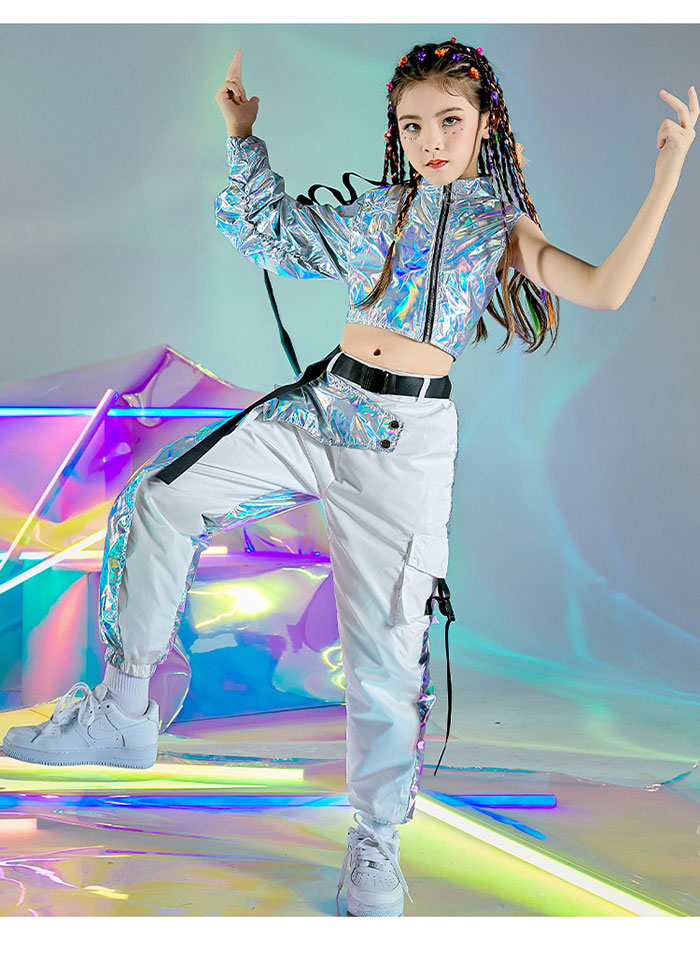 楽天市場】ダンス衣装 キッズ 子供用 ヒップホップ セットアップ