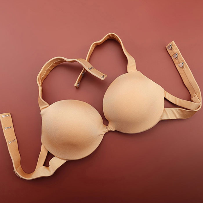 楽天市場】ベリーダンス衣装 ブラトップ フロントホックバッククロス