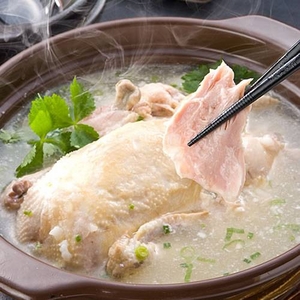 楽天市場 本場韓国の味 韓国宮廷料理 参鶏湯 サムゲタン 2袋 雑貨のお店 ザッカル