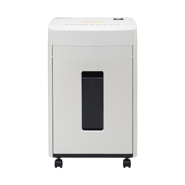 最終値下　シュレッダーシュレッダー MSQ-61MCM 明光商会 MS MSQ-61MCM | 株式会社明光商会