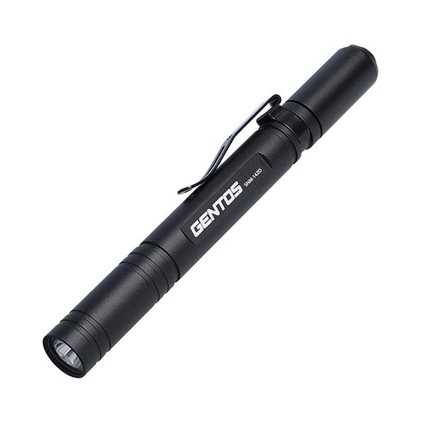 新品正規品  楽天市場】【5個セット】 GENTOS ジェントス SNMシリーズ ペン その他