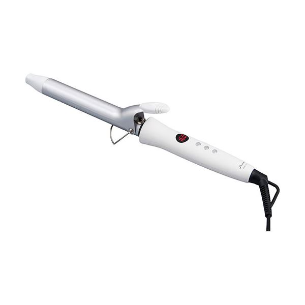 Hot Tools カールヘアアイロン Hot Tools 24K Gold Curling Iron, 3/4 Inch, Model 1101