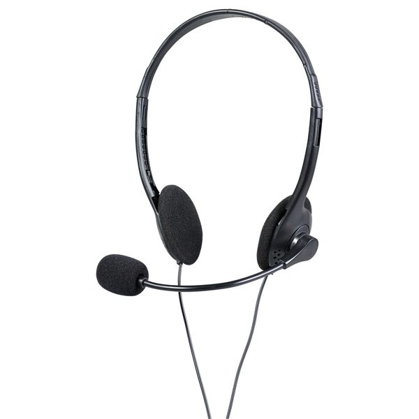 美品 TELEX Airman 750 Headset テレックス ヘッドセット b00173iz88.jpg