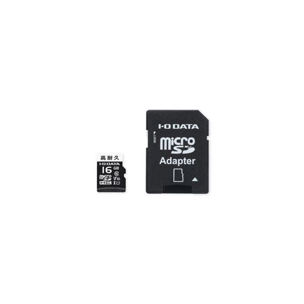 人気TOP 業務用品事務用品 Krypton くりぷとん まとめ HIDISC ビデオ録画用microSDカード 16GB〔×30セット〕 