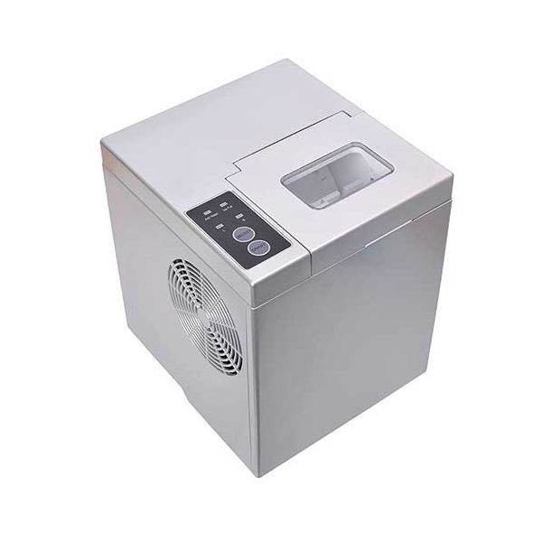 楽天市場】SNOWAY 製氷機 ミニ-S2 (JSB-257WS2) パウダースノー
