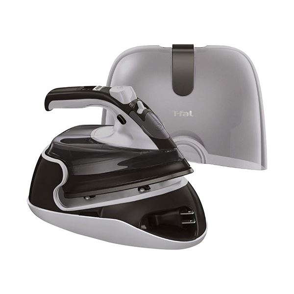 楽天市場】ティファ—ル スチームアイロン フリームーブミニ 2174-059