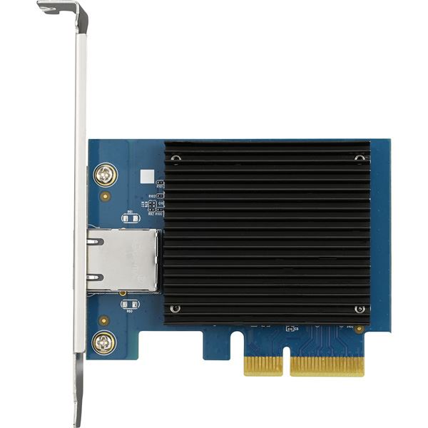 軽量+ストレッチ性+吸水速乾 BUFFALO LGY-PCIE-MG2 10GbE対応PCIE LANボード PCパーツ