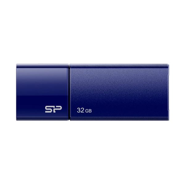 楽天市場】（まとめ）シリコンパワーUSB2.0フラッシュメモリ