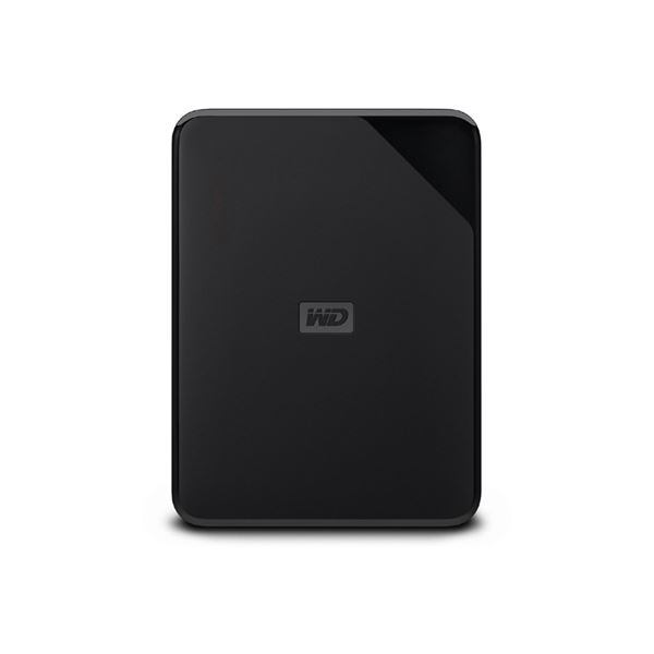 アイ・オー・データ機器 WD Elements SE Portable 4TB WDBJRT0040BBK-JESE|雑貨のお店 ザッカル アイ・オー・データ機器 WD Elements SE Portable 4TB WDBJRT0040BBK-JESE|雑貨のお店 ザッカル