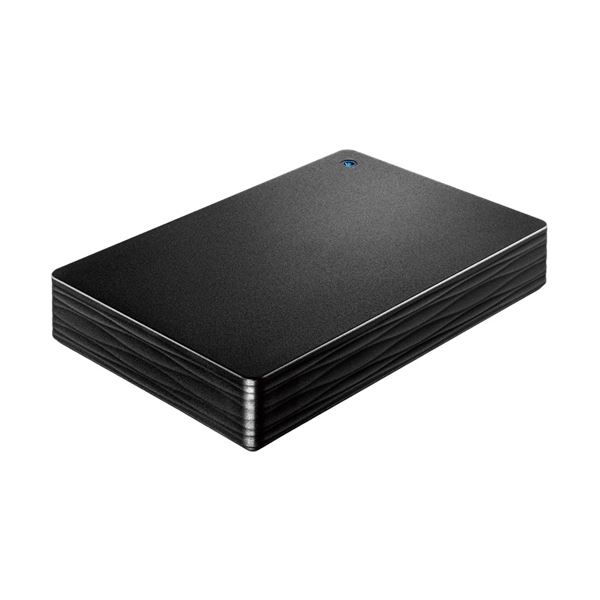 アイオーデータ USB 3.1Gen1 2.0対応 ポータブルハードディスク カクうすLite 1台 無料 ブラック HDPH-UT5DKR 超特価SALE開催！ 5TB 21