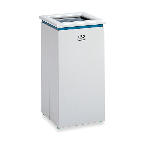 楽天市場】テラモト ステン角型灰皿 GPX-28A 2.1L SS-955-010-0
