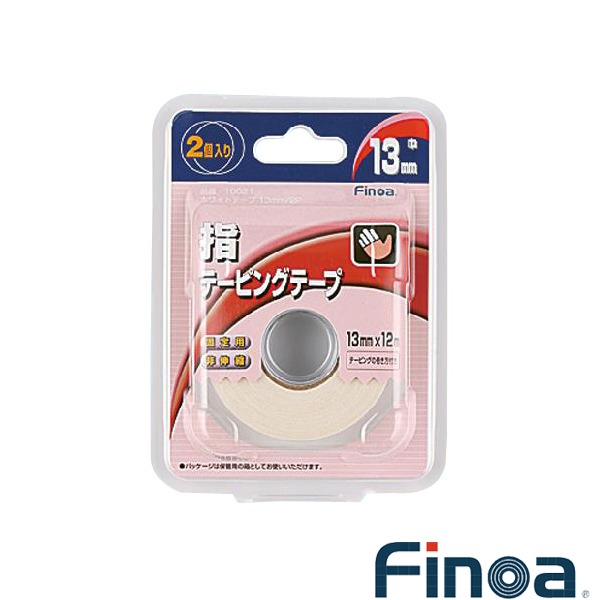 楽天市場】ミカサ(MIKASA) テーピング 伸びないタイプ 固定用