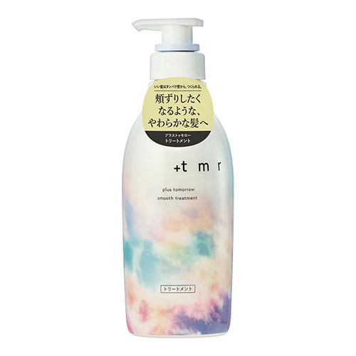 楽天市場】[ファイントゥデイ]+tmr プラストゥモロー スムース