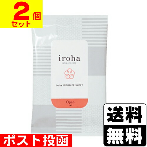 楽天市場】□ポスト投函□[TENGA]iroha(イロハ) モイストジェル