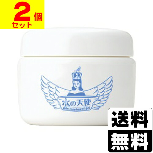 水の天使 スキントリートメントゲル 150g 【2個セット】