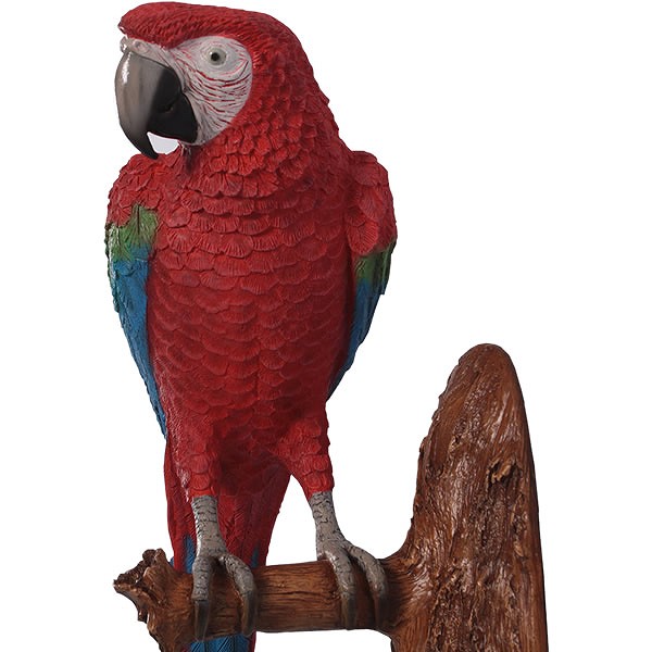 天然石　オウム　置物 楽天市場】天然石 鳥 置き物 オーナメント 宝石鳥 インコ ソーダ