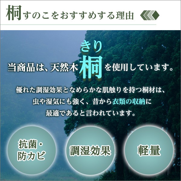 非売品 押し入れ すのこ 桐 2枚入り 幅75 奥行33 高さ2.8cm 天然木使用 通気性抜群 抗菌 防カビ 調湿効果 軽量 送料無料  advocacialuizcoutinho.com.br