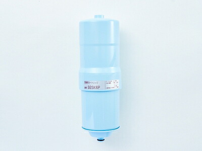 パナソニック 塩基整水器・塩基浄水器 取り替えっこ用薬莢 SESU92SK6P 浄水器・整水器用交換フィルター-家電-キッチン家電用アクセサリー・部品