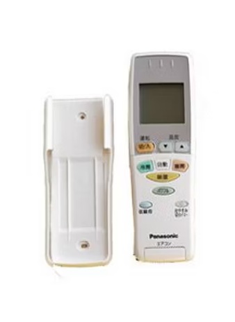 パナソニック　エアコン用リモコン　CWA75C3343X　　リモコン記載品番:A75C3344 4,990円