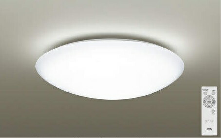 楽天市場】大光電機 ダイコー LEDシーリングライト 10畳用 YDCL