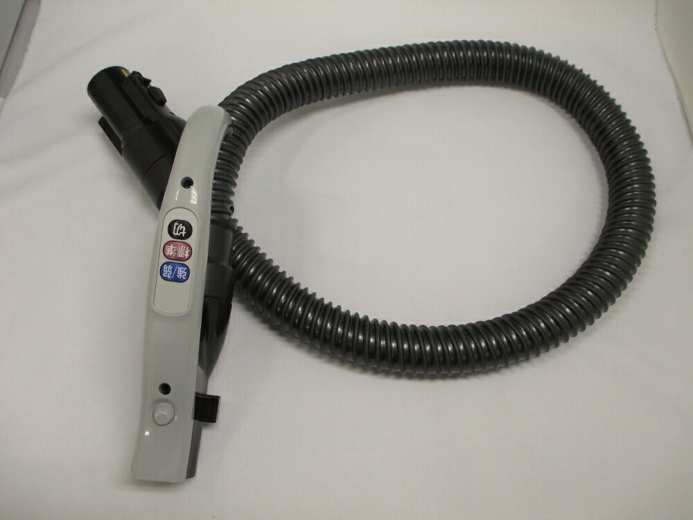 日立　純正品　掃除機用部品 　ホースクミ（ＳＹ５０Ｒ）（２２．ＧＲ）　CV-SY50R-006