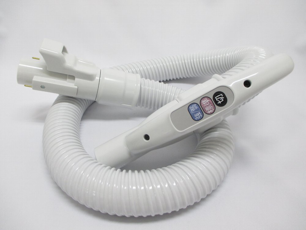 日立 純正品 掃除機用部品 ホースクミVL5(25.GR) CV-VL5-004 北海道・離島は別途送料|電器と雑貨のマスコット