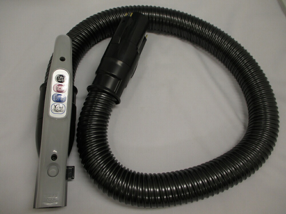 日立　純正品　掃除機用部品 　ホースクミ（ＰＹ８）　CV-PY8-004　北海道・離島は別途送料｜電器と雑貨のマスコット
