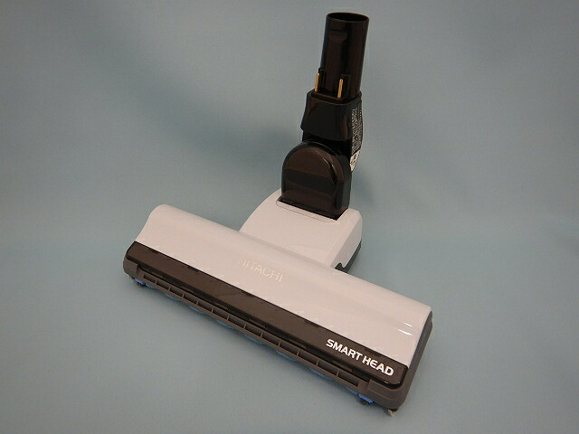 日立 純正品 掃除機用部品   スイクチＤ－ＤＰ１９クミ（Ｗ） PVBHL1000J1-007