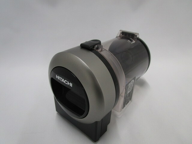 日立　純正品　掃除機用　ダストケース（フィルターナシ）CV-SP900G-006
