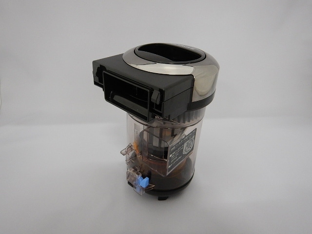 日立 純正品 掃除機用 ダストケースクミ(フィルターツキ) CV-SP900H-002 北海道・離島は別途送料|電器と雑貨のマスコット
