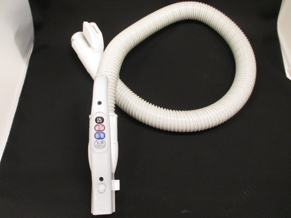 日立　純正品　掃除機用部品 　ホースクミ　CV-P500-004