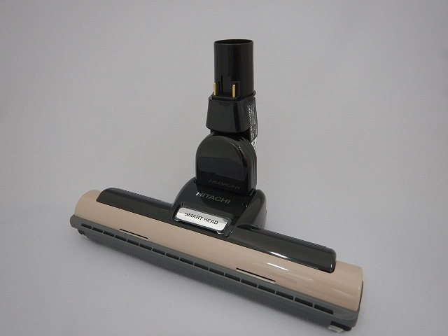 日立 純正品 掃除機用部品   パワーヘッド CV-P205E6-006