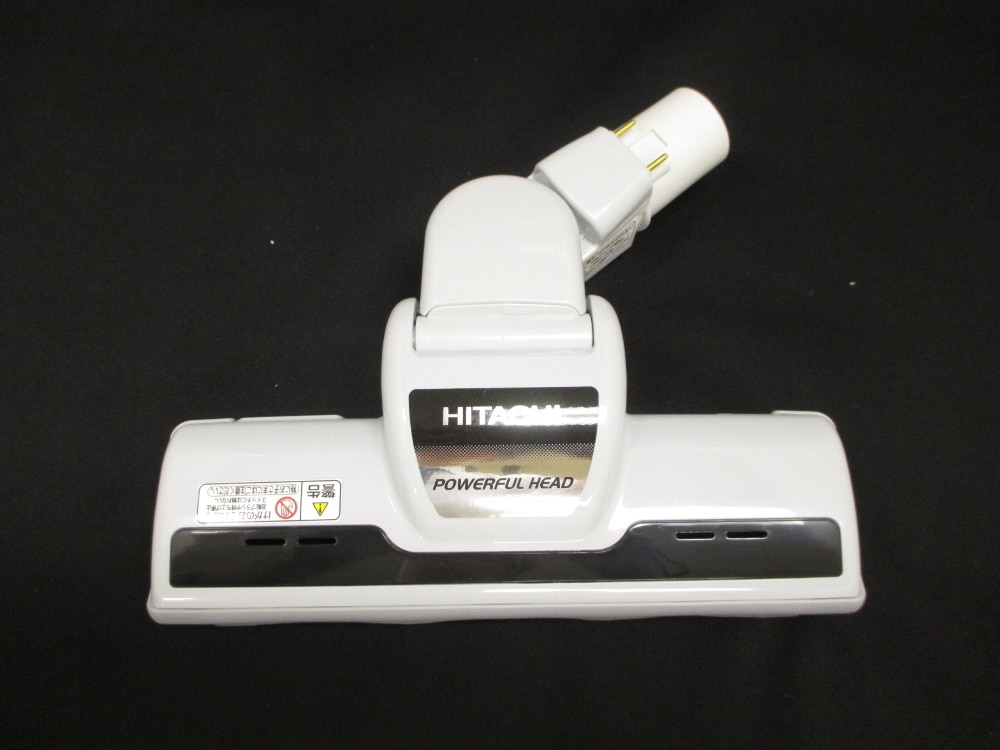 日立 純正品 掃除機用部品 パワーヘッド CV-P500-007