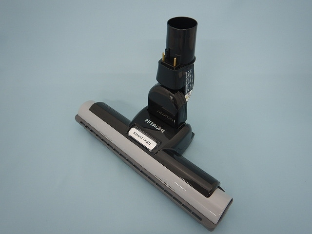 日立　純正品　掃除機用部品 　パワーヘッド　CV-P750E4-005　北海道・離島は別途送料｜電器と雑貨のマスコット