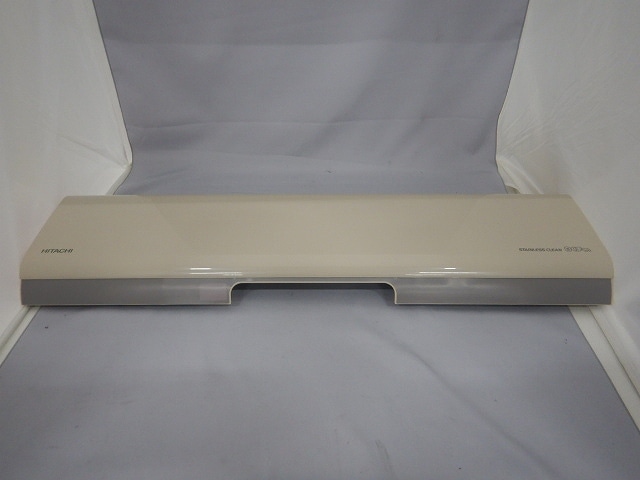 日立 純然たる品 冷房装置 ハ゜フランネル（向こう正面）  RAS-XC40H2-009 ルーバー（上下風向板）は含まれません。 北海道・離島は別途貨物輸送