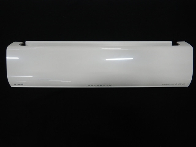 日立 純然たる品 冷房装置 ハ゜フランネル（向こう正面） RASJT40L2E9-005 ルーバー（上下風向板）は含まれません。 北海道・離島は別途貨物輸送