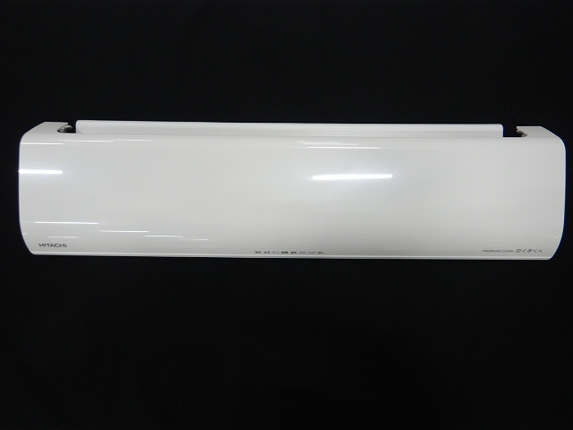 日立 純然たる品 冷房装置 ハ゜フランネル（向こう正面） RASJT40M2E1-005 ルーバー（上下風向板）は含まれません。 北海道・離島は別途貨物輸送