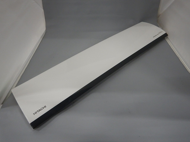日立 完全無欠品 空調設備 ハ゜フランネル（向こう正面） RAS-JG40E2-005 ルーバー（上下風向板）は含まれません。 北海道・離島は別途貨物輸送