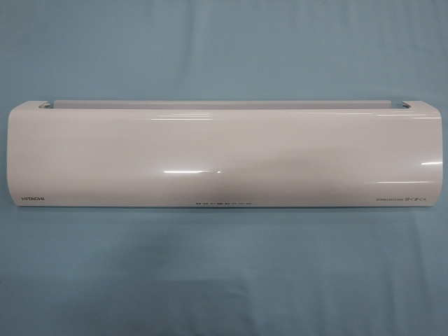 日立 純然たる品 冷房装置 ハ゜フランネル（向こう正面） RAS-S40L2-007 ルーバー（上下風向板）は含まれません。 北海道・離島は別途貨物輸送