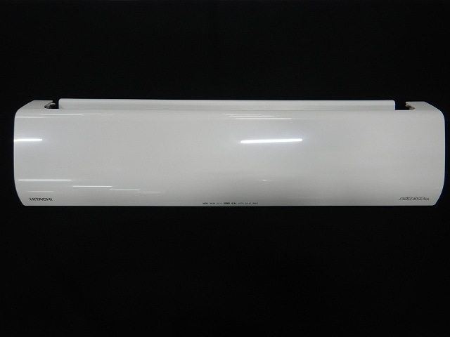 日立 純然たる品 冷房装置 ハ゜フランネル（向こう正面） RAS-XK40L2-006 ルーバー（上下風向板）は含まれません。 北海道・離島は別途貨物輸送